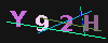 Gambar captcha