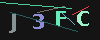 Gambar captcha